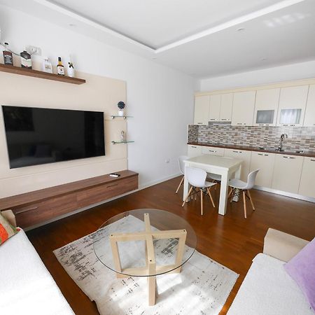 Seaview Apartment Vlore Exterior photo