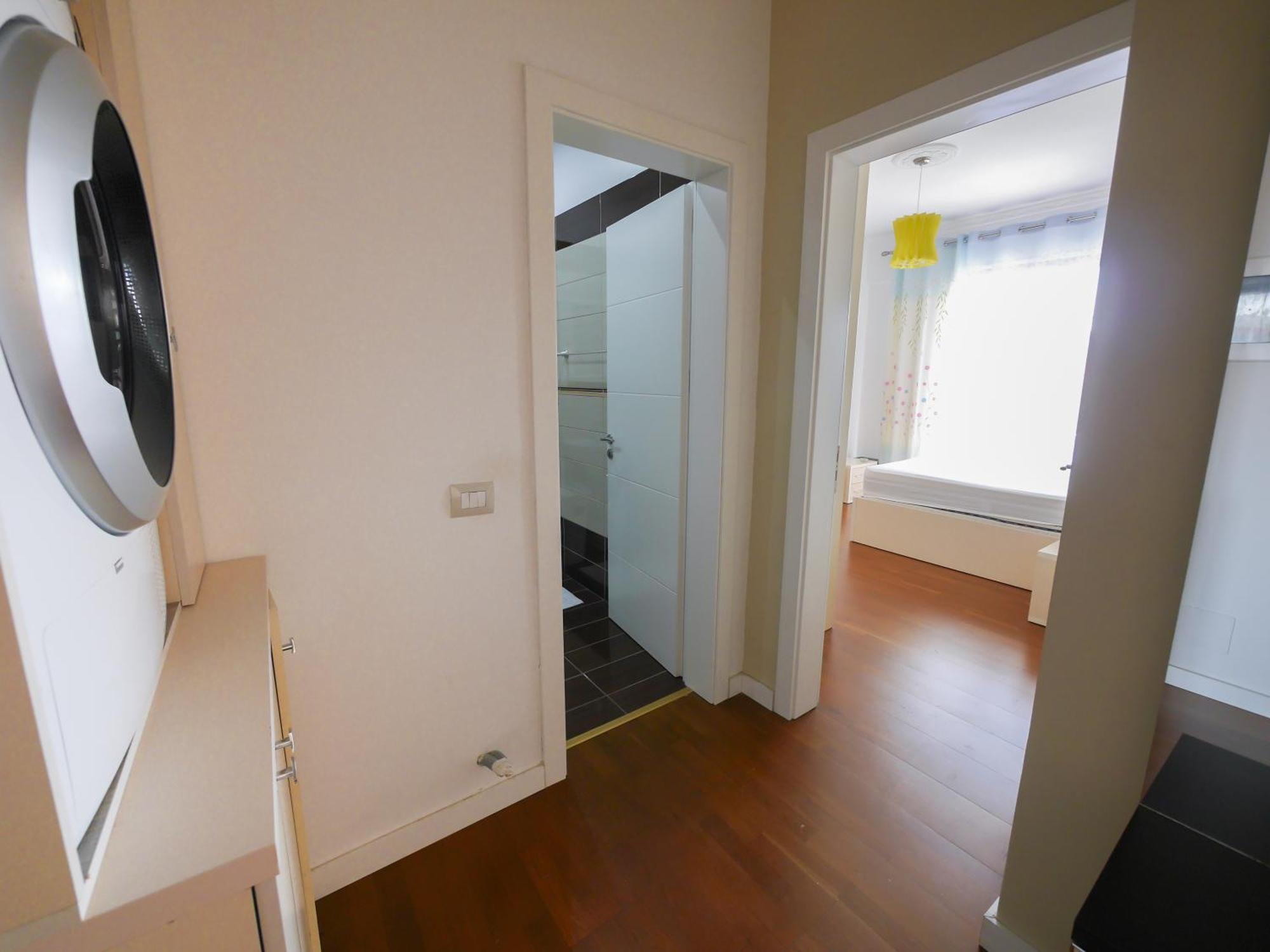 Seaview Apartment Vlore Exterior photo